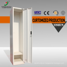 China Hot Sale Stainless Steel Cabinet With Locker